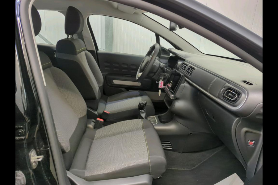 Citroën C3 1.2 PureTech C-Series | LMV | Navi | Carplay | ECC