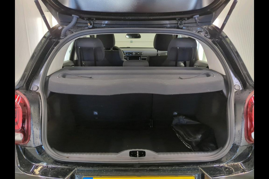 Citroën C3 1.2 PureTech C-Series | LMV | Navi | Carplay | ECC