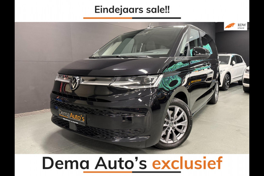 Volkswagen Multivan 1.4 eHybrid Energetic 7P PANO/NAVI/H-KARDON/H-UP/V-COCKPIT/