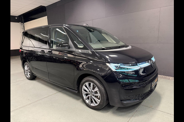 Volkswagen Multivan 1.4 eHybrid Energetic 7P PANO/NAVI/H-KARDON/H-UP/V-COCKPIT/