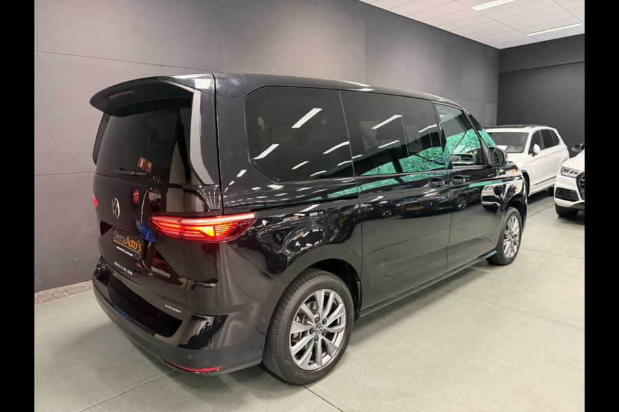 Volkswagen Multivan 1.4 eHybrid Energetic 7P PANO/NAVI/H-KARDON/H-UP/V-COCKPIT/