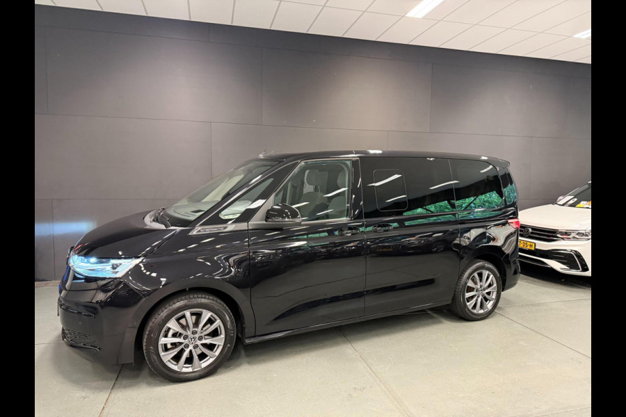Volkswagen Multivan 1.4 eHybrid Energetic 7P PANO/NAVI/H-KARDON/H-UP/V-COCKPIT/