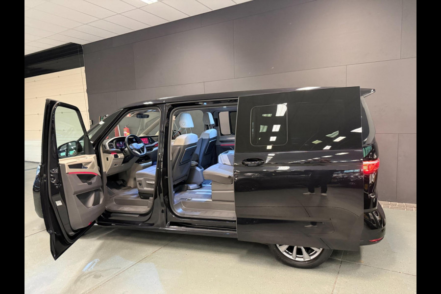 Volkswagen Multivan 1.4 eHybrid Energetic 7P PANO/NAVI/H-KARDON/H-UP/V-COCKPIT/