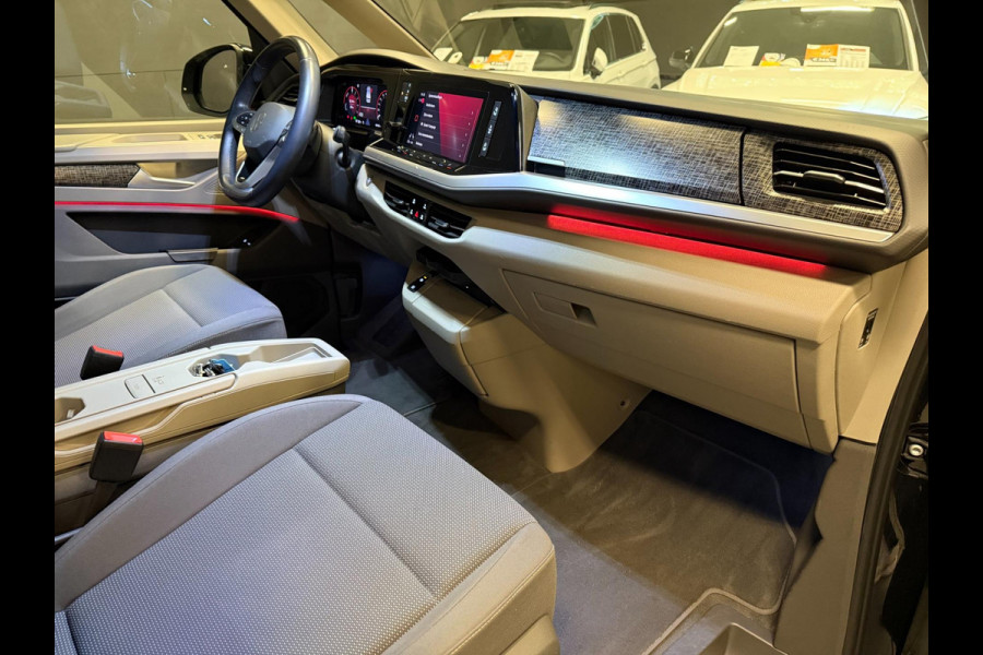 Volkswagen Multivan 1.4 eHybrid Energetic 7P PANO/NAVI/H-KARDON/H-UP/V-COCKPIT/