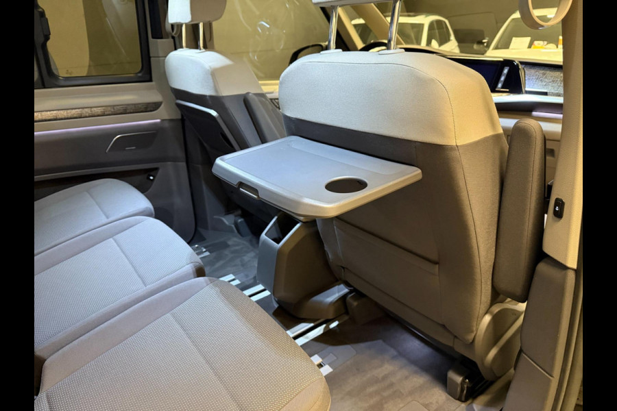Volkswagen Multivan 1.4 eHybrid Energetic 7P PANO/NAVI/H-KARDON/H-UP/V-COCKPIT/