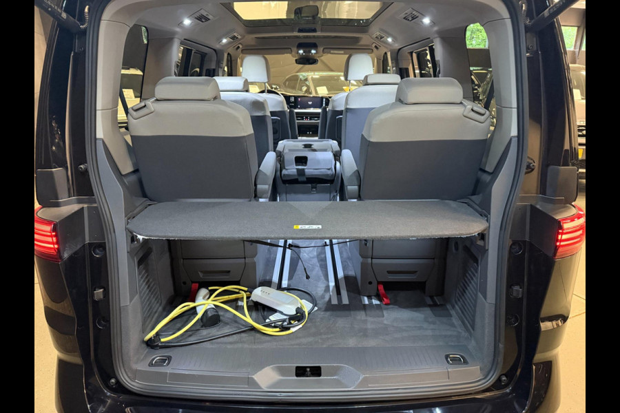 Volkswagen Multivan 1.4 eHybrid Energetic 7P PANO/NAVI/H-KARDON/H-UP/V-COCKPIT/