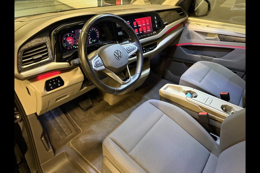 Volkswagen Multivan 1.4 eHybrid Energetic 7P PANO/NAVI/H-KARDON/H-UP/V-COCKPIT/
