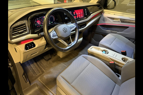 Volkswagen Multivan 1.4 eHybrid Energetic 7P PANO/NAVI/H-KARDON/H-UP/V-COCKPIT/