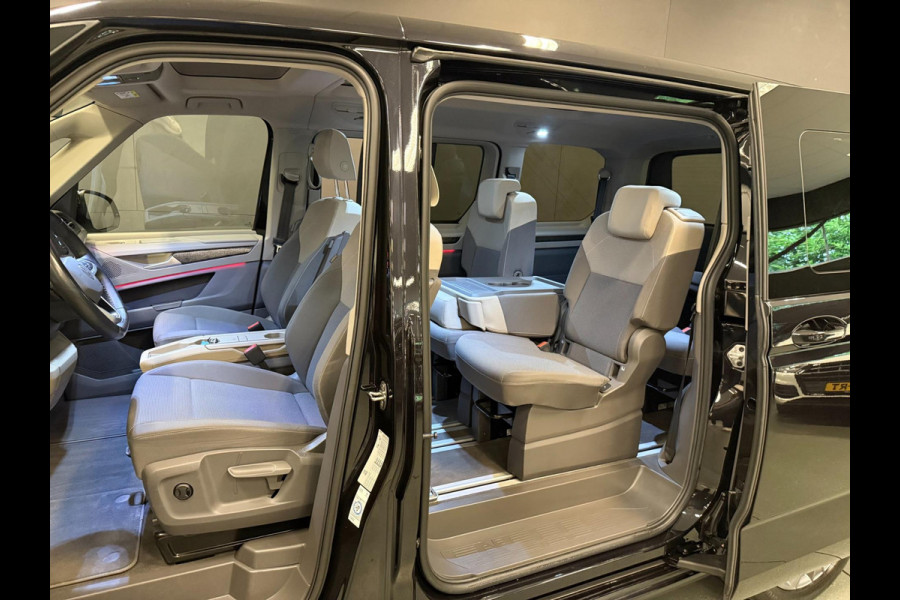 Volkswagen Multivan 1.4 eHybrid Energetic 7P PANO/NAVI/H-KARDON/H-UP/V-COCKPIT/