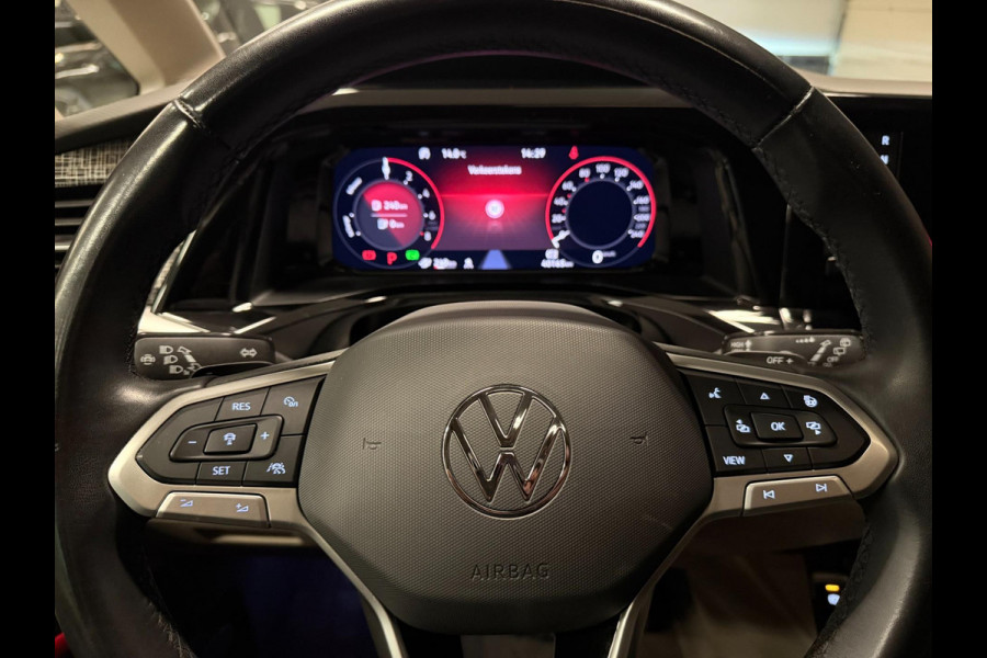 Volkswagen Multivan 1.4 eHybrid Energetic 7P PANO/NAVI/H-KARDON/H-UP/V-COCKPIT/