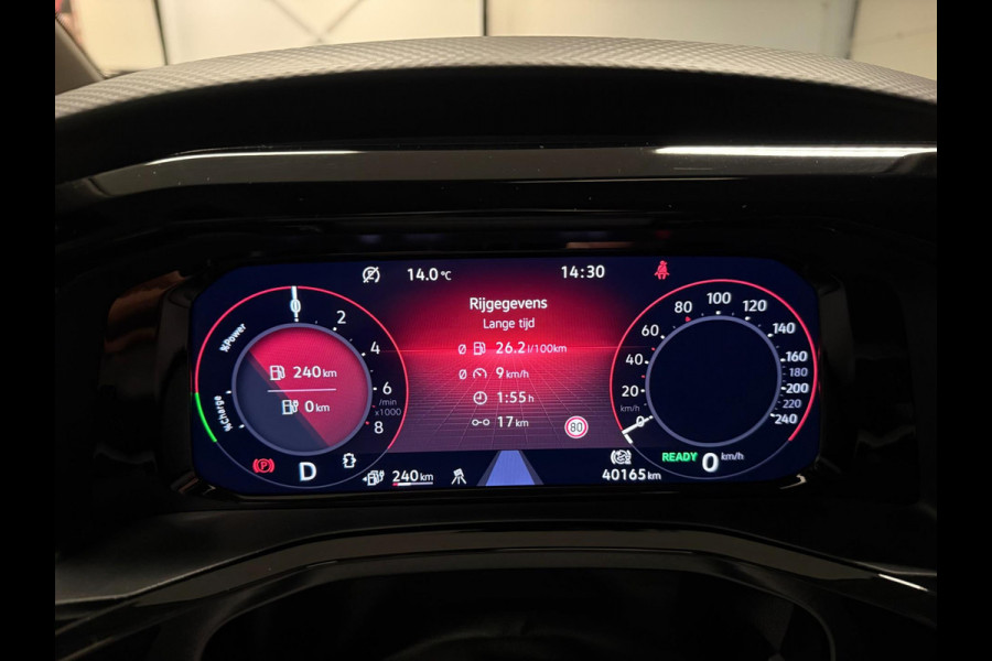 Volkswagen Multivan 1.4 eHybrid Energetic 7P PANO/NAVI/H-KARDON/H-UP/V-COCKPIT/