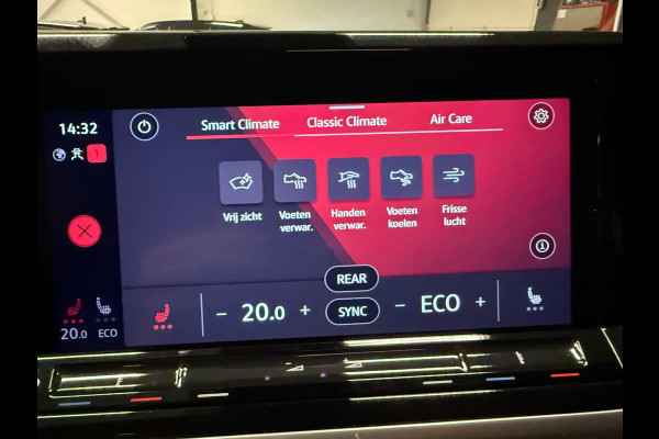 Volkswagen Multivan 1.4 eHybrid Energetic 7P PANO/NAVI/H-KARDON/H-UP/V-COCKPIT/