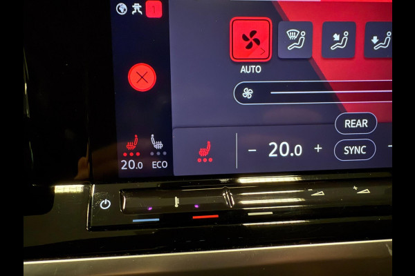 Volkswagen Multivan 1.4 eHybrid Energetic 7P PANO/NAVI/H-KARDON/H-UP/V-COCKPIT/