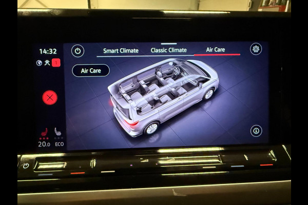 Volkswagen Multivan 1.4 eHybrid Energetic 7P PANO/NAVI/H-KARDON/H-UP/V-COCKPIT/