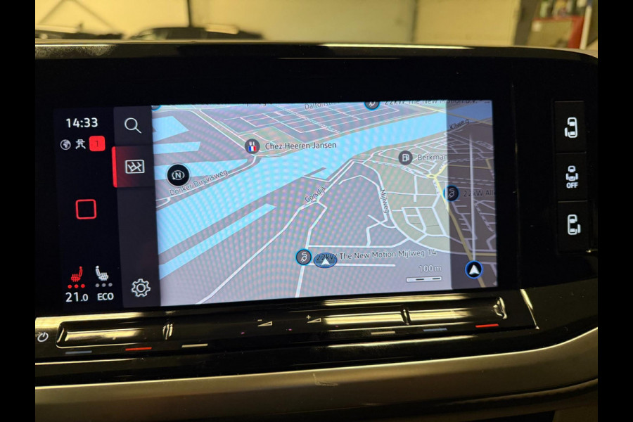 Volkswagen Multivan 1.4 eHybrid Energetic 7P PANO/NAVI/H-KARDON/H-UP/V-COCKPIT/