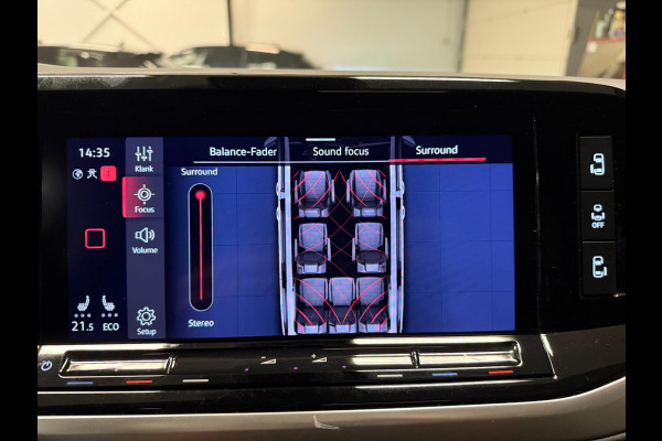 Volkswagen Multivan 1.4 eHybrid Energetic 7P PANO/NAVI/H-KARDON/H-UP/V-COCKPIT/