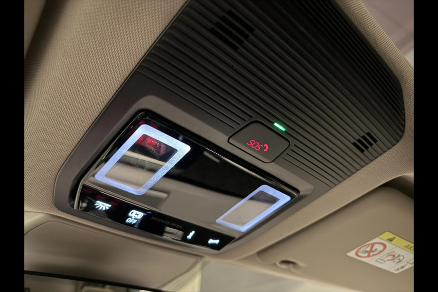 Volkswagen Multivan 1.4 eHybrid Energetic 7P PANO/NAVI/H-KARDON/H-UP/V-COCKPIT/