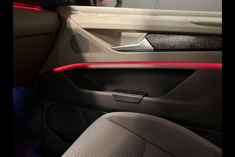 Volkswagen Multivan 1.4 eHybrid Energetic 7P PANO/NAVI/H-KARDON/H-UP/V-COCKPIT/