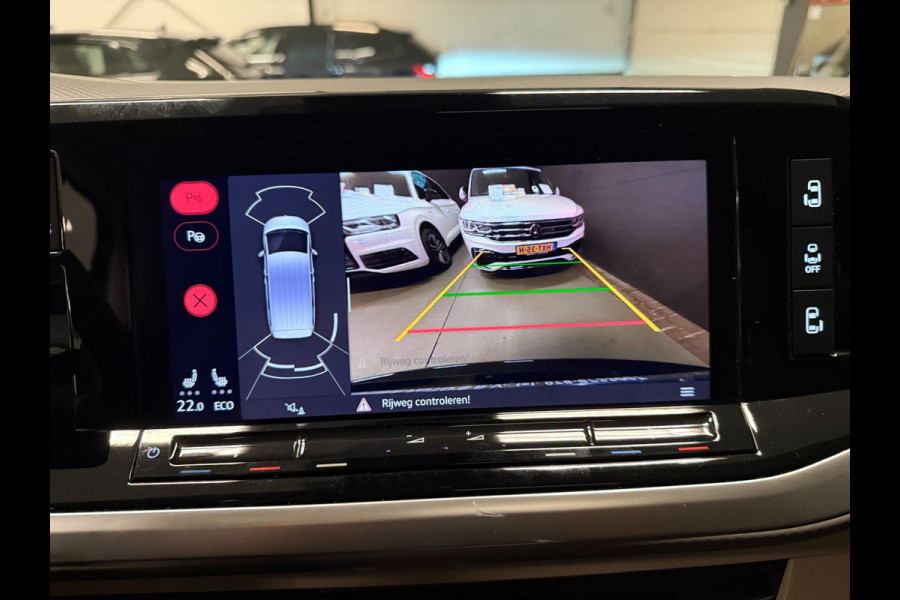 Volkswagen Multivan 1.4 eHybrid Energetic 7P PANO/NAVI/H-KARDON/H-UP/V-COCKPIT/
