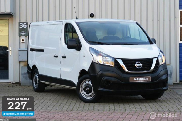 Nissan NV300 bestel 1.6 dCi 120 L2H1 Acenta