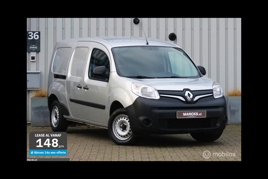 Renault Kangoo bestel 1.5 Blue dCi 95 Comfort Maxi