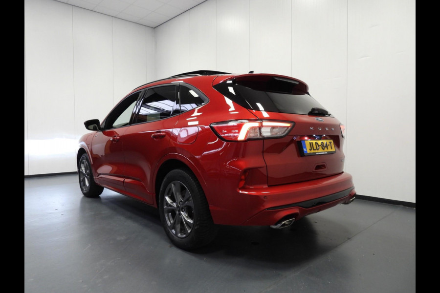Ford Kuga 2.5 PHEV Plug-In ST-Line X NAVI/SCHUIFDAK/LED/B&O/18"LMV!