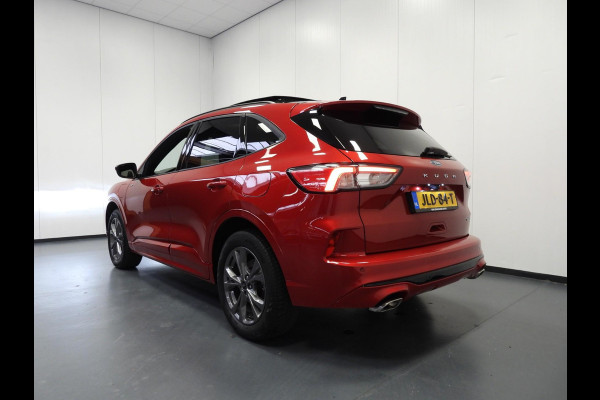 Ford Kuga 2.5 PHEV Plug-In ST-Line X NAVI/SCHUIFDAK/LED/B&O/18"LMV!