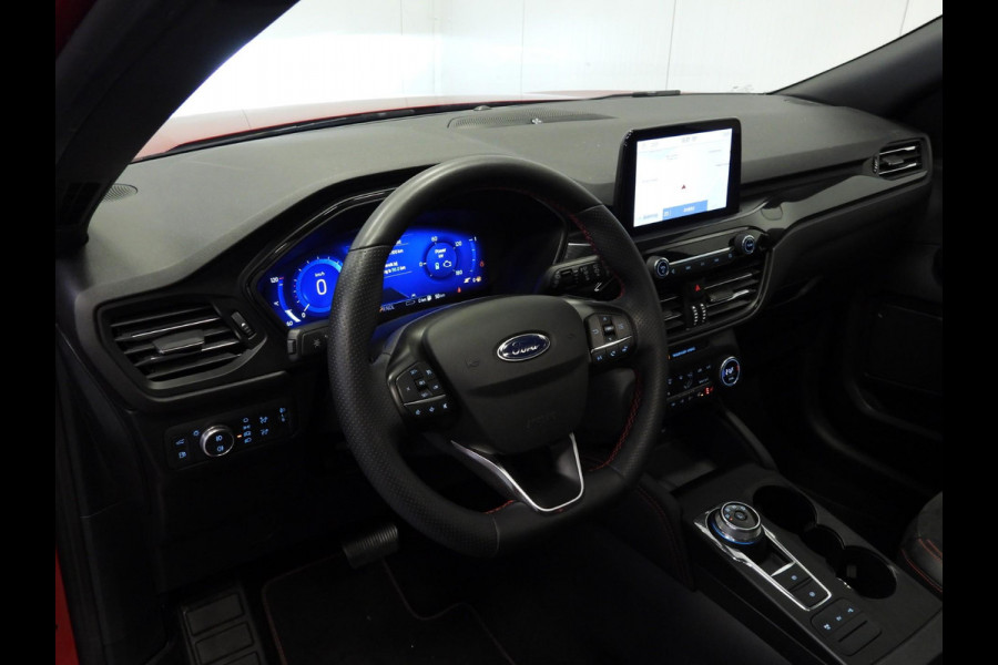 Ford Kuga 2.5 PHEV Plug-In ST-Line X NAVI/SCHUIFDAK/LED/B&O/18"LMV!