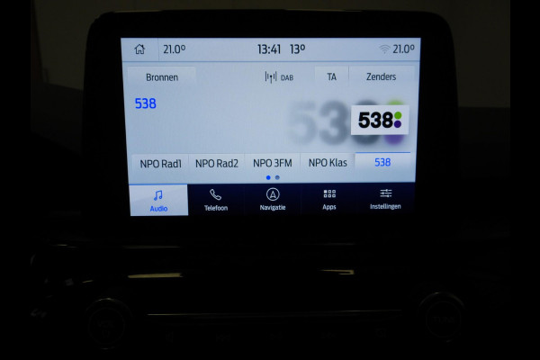 Ford Kuga 2.5 PHEV Plug-In ST-Line X NAVI/SCHUIFDAK/LED/B&O/18"LMV!