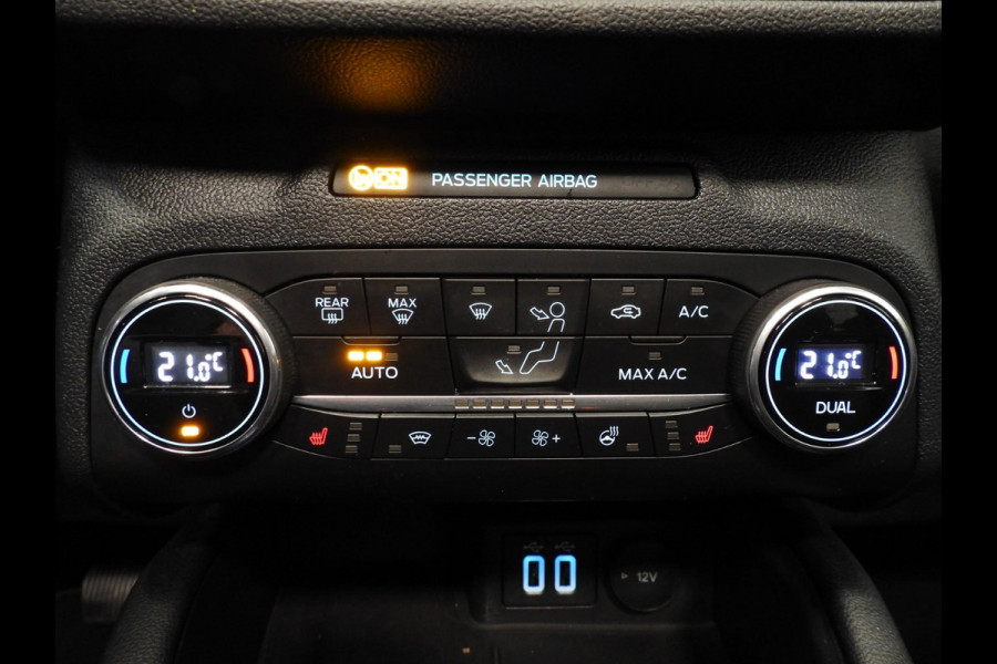 Ford Kuga 2.5 PHEV Plug-In ST-Line X NAVI/SCHUIFDAK/LED/B&O/18"LMV!