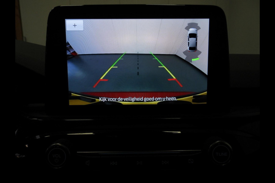 Ford Kuga 2.5 PHEV Plug-In ST-Line X NAVI/SCHUIFDAK/LED/B&O/18"LMV!