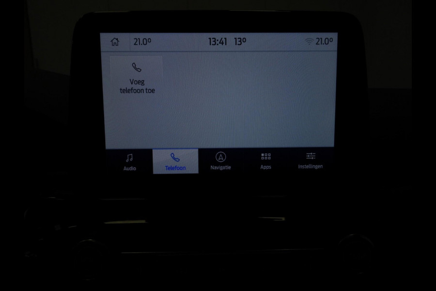 Ford Kuga 2.5 PHEV Plug-In ST-Line X NAVI/SCHUIFDAK/LED/B&O/18"LMV!