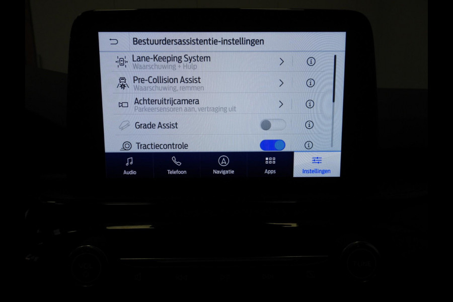 Ford Kuga 2.5 PHEV Plug-In ST-Line X NAVI/SCHUIFDAK/LED/B&O/18"LMV!