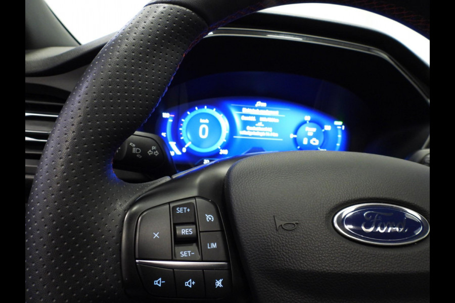 Ford Kuga 2.5 PHEV Plug-In ST-Line X NAVI/SCHUIFDAK/LED/B&O/18"LMV!