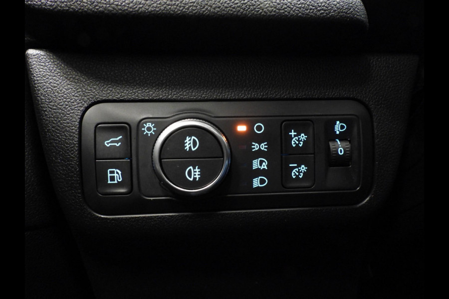 Ford Kuga 2.5 PHEV Plug-In ST-Line X NAVI/SCHUIFDAK/LED/B&O/18"LMV!