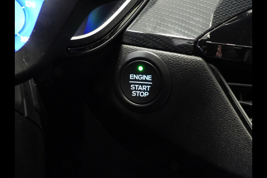 Ford Kuga 2.5 PHEV Plug-In ST-Line X NAVI/SCHUIFDAK/LED/B&O/18"LMV!