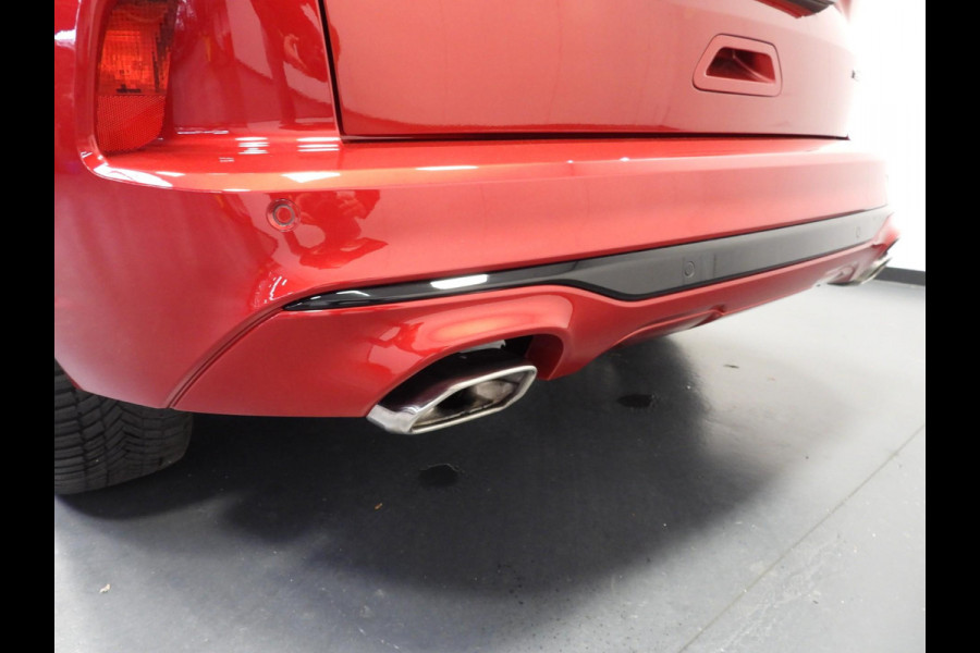 Ford Kuga 2.5 PHEV Plug-In ST-Line X NAVI/SCHUIFDAK/LED/B&O/18"LMV!