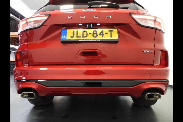 Ford Kuga 2.5 PHEV Plug-In ST-Line X NAVI/SCHUIFDAK/LED/B&O/18"LMV!