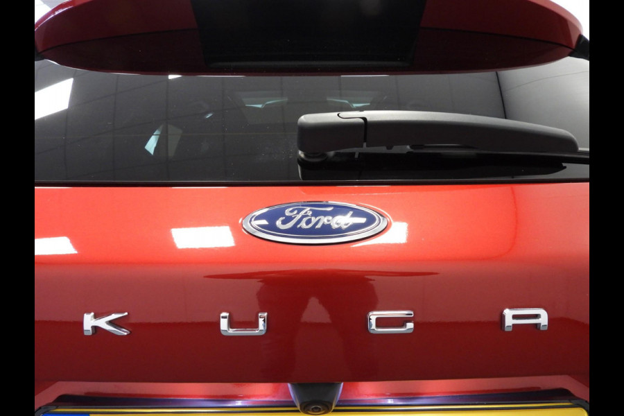 Ford Kuga 2.5 PHEV Plug-In ST-Line X NAVI/SCHUIFDAK/LED/B&O/18"LMV!