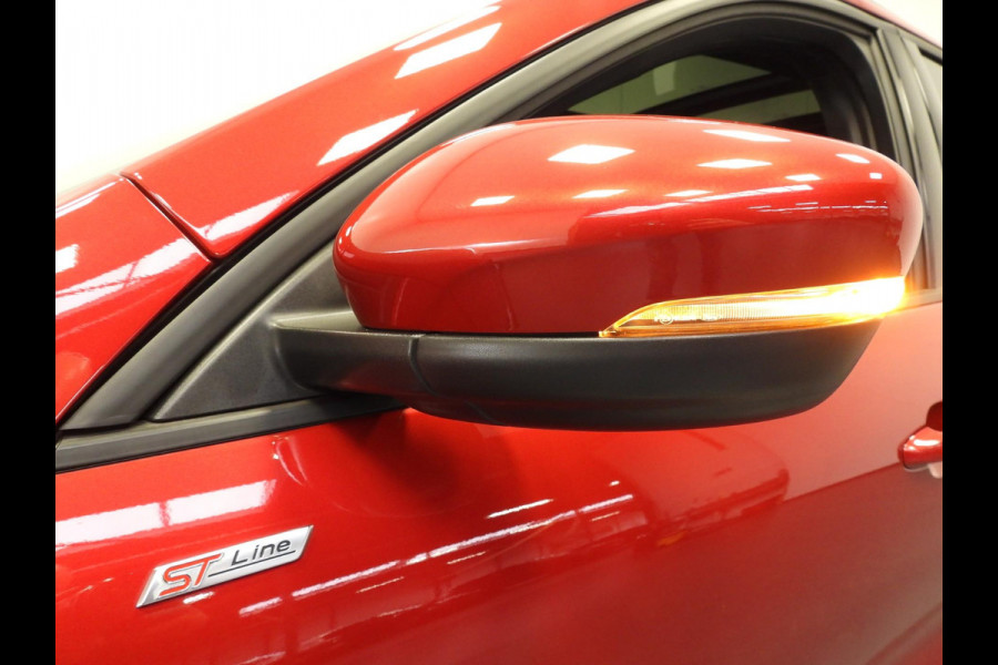 Ford Kuga 2.5 PHEV Plug-In ST-Line X NAVI/SCHUIFDAK/LED/B&O/18"LMV!