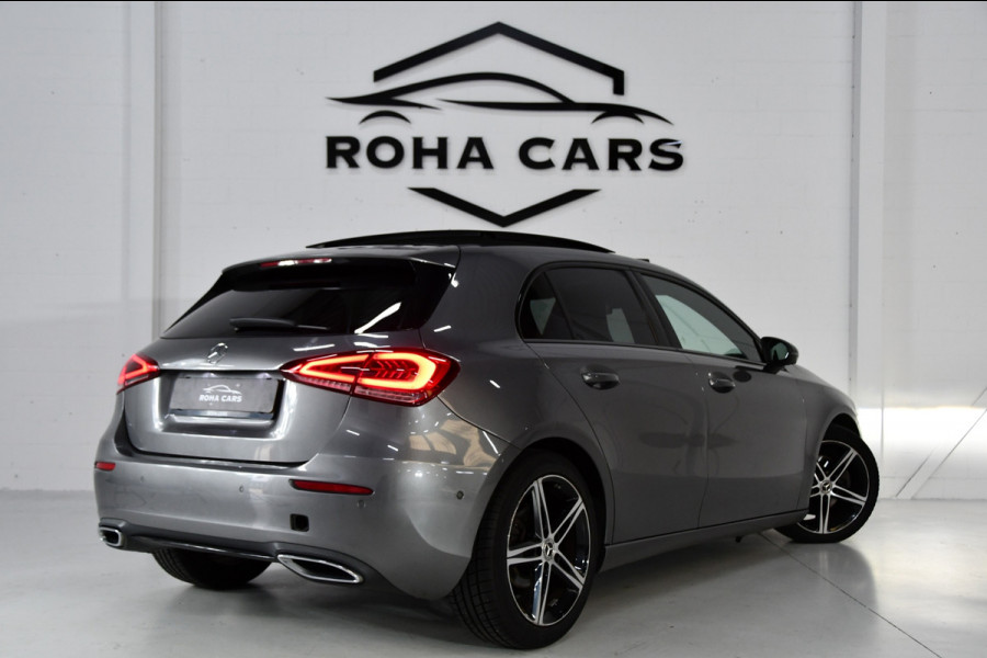 Mercedes-Benz A-Klasse 200 Business Solution, Pano, Applecarplay