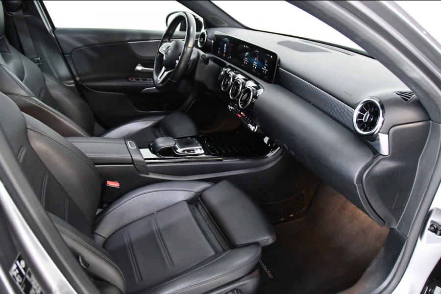 Mercedes-Benz A-Klasse 200 Business Solution, Pano, Applecarplay