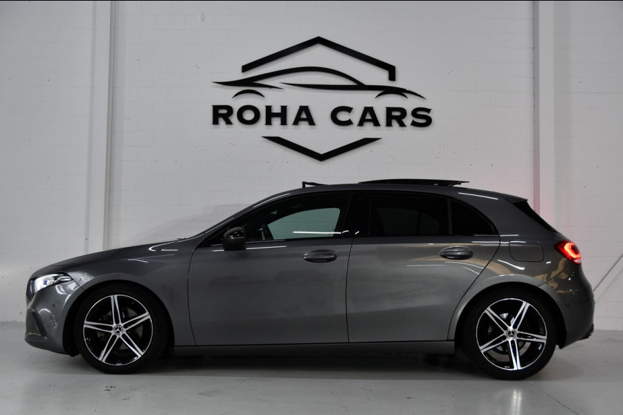 Mercedes-Benz A-Klasse 200 Business Solution, Pano, Applecarplay