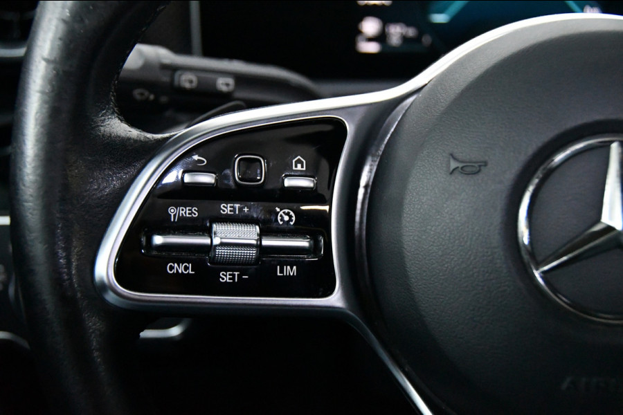 Mercedes-Benz A-Klasse 200 Business Solution, Pano, Applecarplay