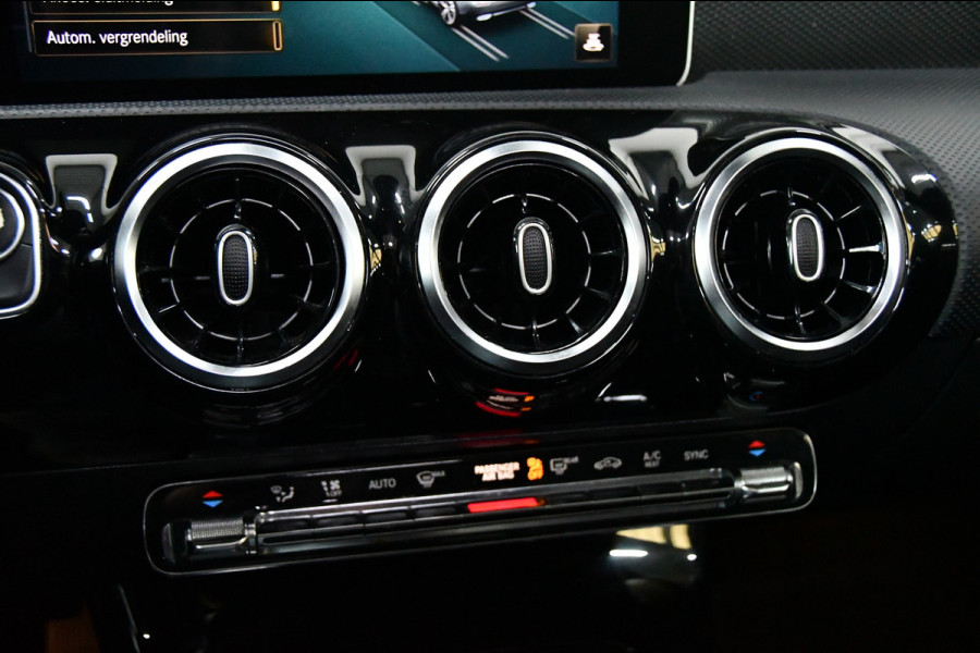 Mercedes-Benz A-Klasse 200 Business Solution, Pano, Applecarplay