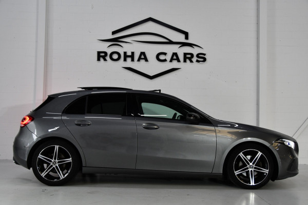 Mercedes-Benz A-Klasse 200 Business Solution, Pano, Applecarplay