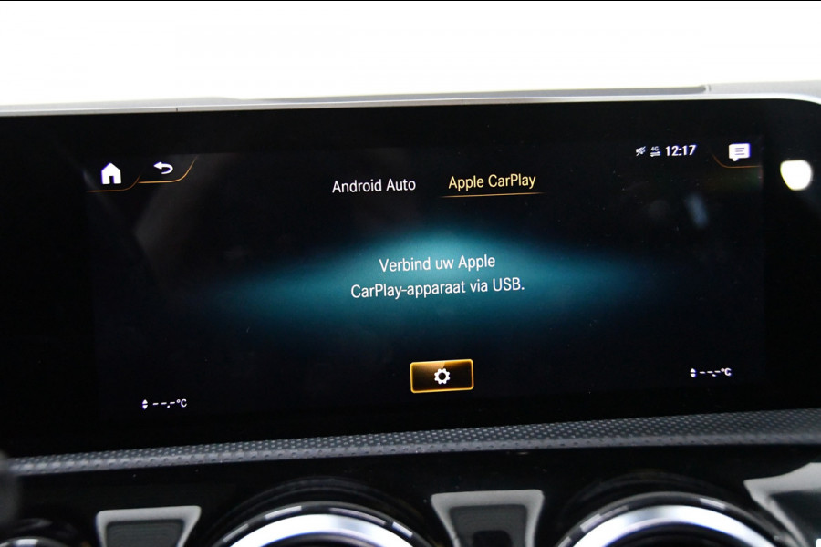 Mercedes-Benz A-Klasse 200 Business Solution, Pano, Applecarplay