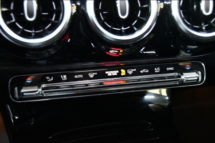 Mercedes-Benz A-Klasse 200 Business Solution, Pano, Applecarplay