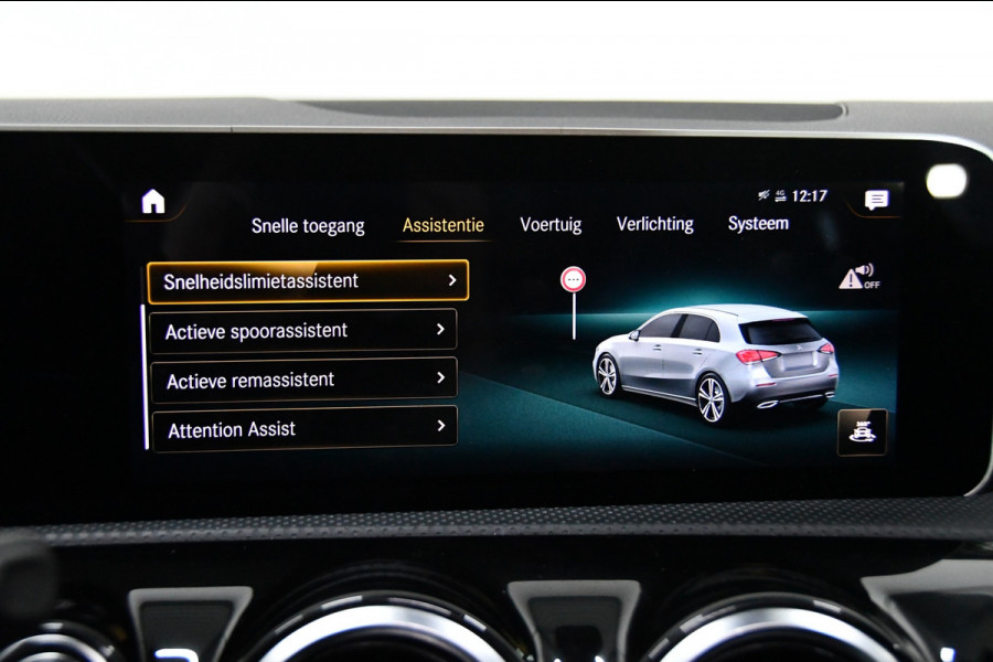 Mercedes-Benz A-Klasse 200 Business Solution, Pano, Applecarplay