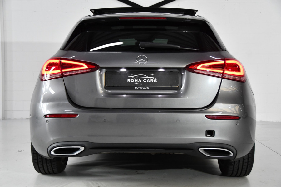 Mercedes-Benz A-Klasse 200 Business Solution, Pano, Applecarplay